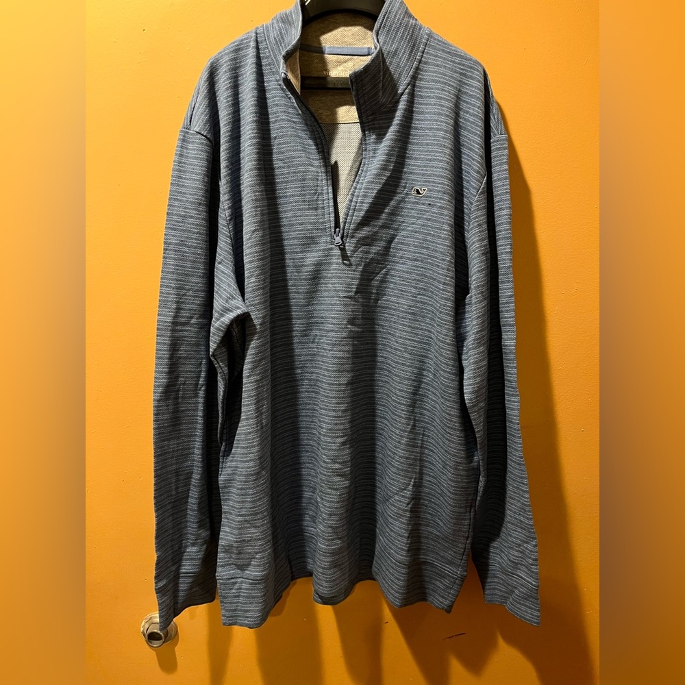 Pullover Jacket - image 2